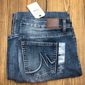 Women’s jeans